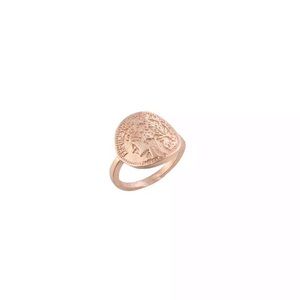 "Greek God" Ring